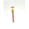 Ar3 Beauty Lip Gloss Bombshell Brown. (Bombshell Light Brown., 5ml)