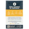 BARE BONES Organic Low Sodium Chicken Bone Broth 16 oz