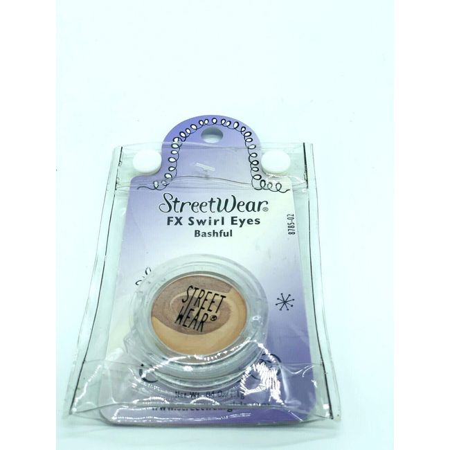 Revlon Street Wear FX Swirl Eyes - Bashful