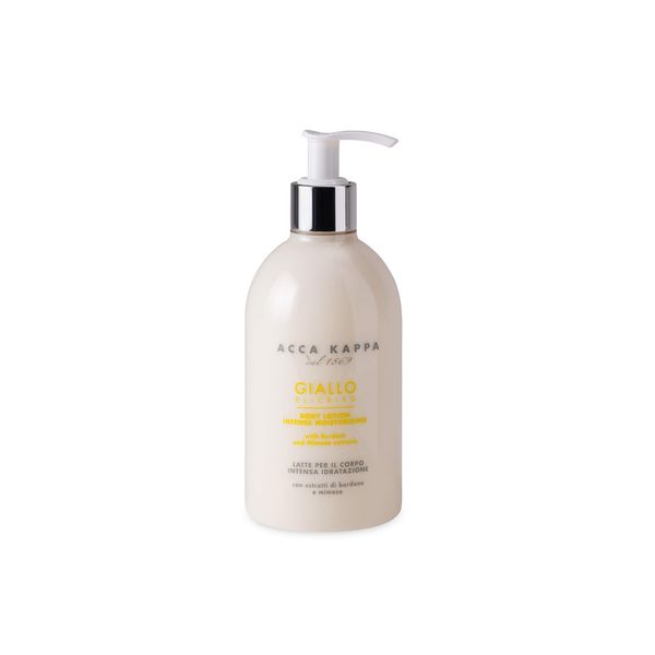 ACCA KAPPA Elicriso Body Lotion