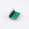 Digital Temperature Sensor ADT7310 DIP Module