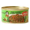 Maesri Thai prik khing curry - 4 oz x 2 cans, Chili