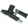 GUARDER INFINITY CAPA-15(I) Aluminum Slide Marui for High Capa 5.1