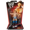 WWE Mattel Basic 6 The Miz