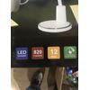 LEDs Eye-caring Table Lamps/Desk Lamp, 12W, Touch-Sensitiv
