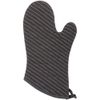 Now Designs Superior Oven Mitt - Granite Pinstripe