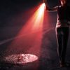 Red Flashlight LED Single Mode Light One Mode LED Torch Scalable Red Light Flashlight for Astronomy Aviation Night Observation(4)