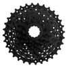 SUNRACE CASSETTE 9SP 11-34 BLK CSM90 [9AV]