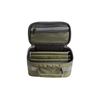 Adamsbuilt ABFBCC-5C Fly Box Carry Case - Small with 5 Divided Compartments for Slim Or Super Slim Boxes