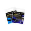Korum Xpert Specialist Hooks Barbless Size 8 Qty 10