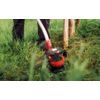 Replacement Flexible Line Blades for Trimmers Edgers When Cutting Grass 60 Pack
