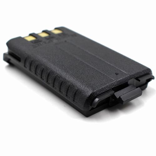 NSKI 2Pcs UV-5R Two-Way Radio Battery for UV-5R Walkie Talkie