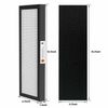 FLT4825 HEPA Filter B Replacement for guardian AC4850PT AC4825DLX CDAP450BCA