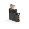 LINDY 41333 DisplayPort Adapter Rechts