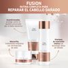 Wella Fusion Intense Repair Conditioner 200 Milliliter