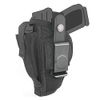 Belt Side Holster fits Sig Sauer P938 with Streamlight TLR-6