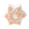 PACHA SOAP Peppermint Twist Froth Bomb, 5 OZ