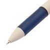 Jetstream x karimoku 4&1 Limited Color Grip [Indigo Blue]