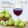 VITINITY AMLA Collagen Powder with CLINICALLY Proven Ingredient for Adults