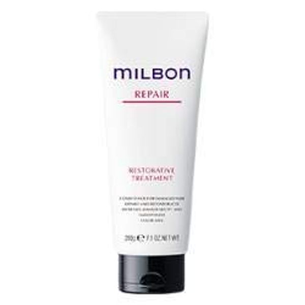 Milbon Restorative Treatment (7.1 oz (200 g)