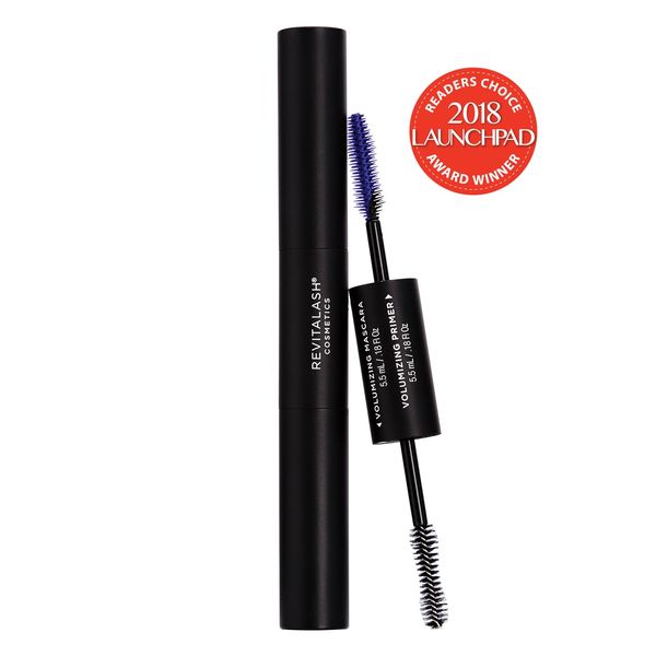 Official Revitalash Volume Mascara &amp; Primer