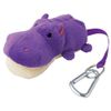 Daiya Golf AS-044 Ball Cleaner Hippo PU