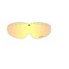 Triple Eight Saint Goggle Lens (Chrome/Rose)