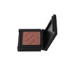 uneven eyeshadow