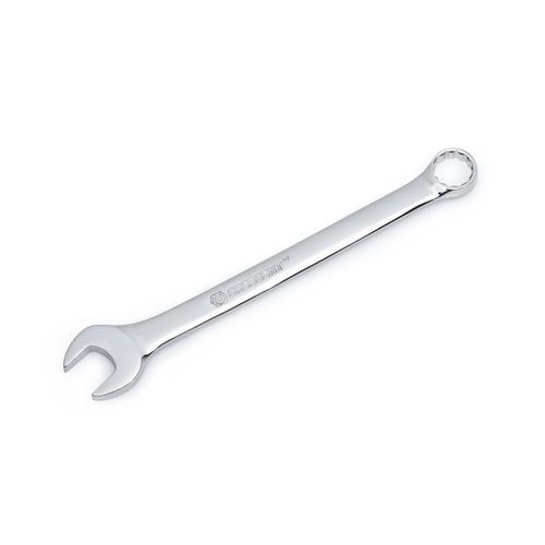 Crescent 1-5/16" 12 Point Satin Jumbo Long Pattern Combination Wrench - CJCW0
