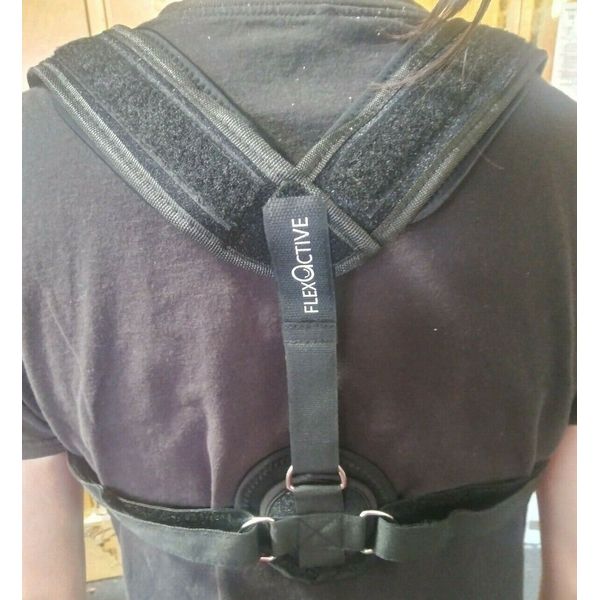 Flexactive Posture Corrector for Men and Women