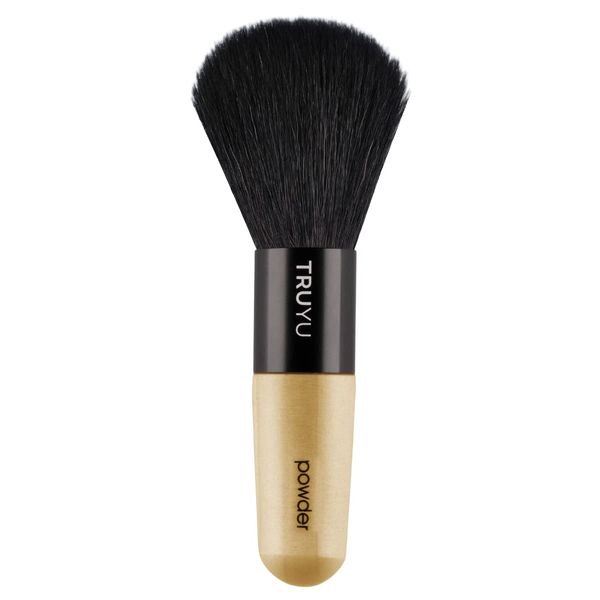 Truyu Compact Powder Brush