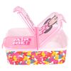 STOR SANDWICHERA Multiple Minnie SO Edgy Bows, Multicoloured, Estándar