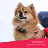 NEW |GPS Tracker for Small Dogs | Lightweight 22g | Low cost variant | UK support