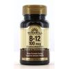 Vitamin B-12 TABS 100 Mcg WMILL Size: 100