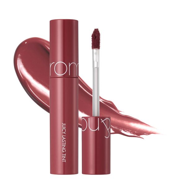rom&amp;nd Juicy Lasting Tint Romand Juicy Lasting Tint #19 ALMOND ROSE [Parallel Import]