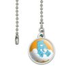 GRAPHICS & MORE Care Bears Bedtime Bear Ceiling Fan and Light Pull Chain