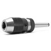 WEN LA162L 5/8-Inch Keyless Drill Chuck with MT2 Arbor Taper