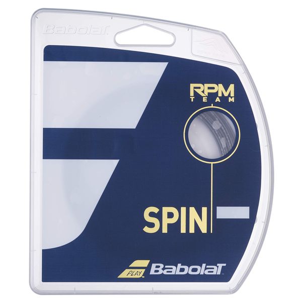 Babolat RPM Team - Black, 16
