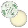 Eucalyptus Remedy, Smoothing Chest Rub, 2 oz (56 g)