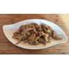 WISCONSIN GINSENG ROOTS 1LB