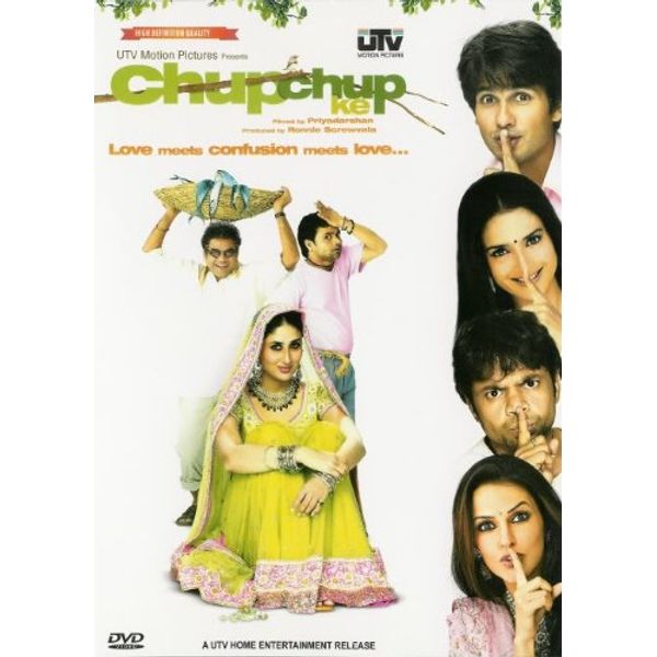 Chup Chup Ke