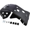 fits TM™ Designworks KTMC-256-BK Skid Plate - Black