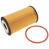 febi bilstein 37257 Oil Filter with seal ring, 1 unit