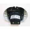 System Sensor - SPSCWLA-E - Ceiling Mount white speaker/strobe with english wording