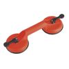 Sealey Ak9892 Suction Gripper Twin Head 120Mm