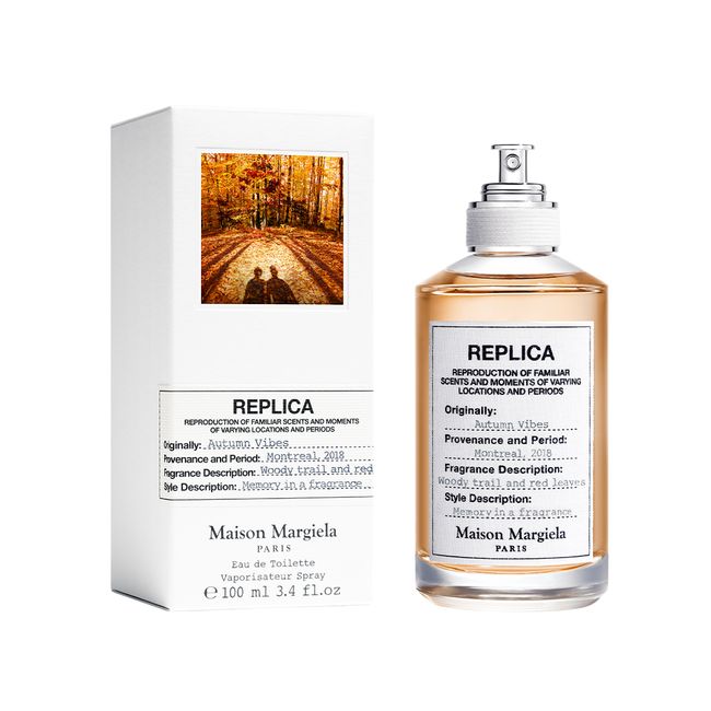 Maison Margiela Autumn Vibe EDT 100ML