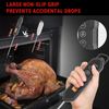Themopro TP15HW 5.4 Long Probe Waterproof Instant Read Digital Meat Thermometer