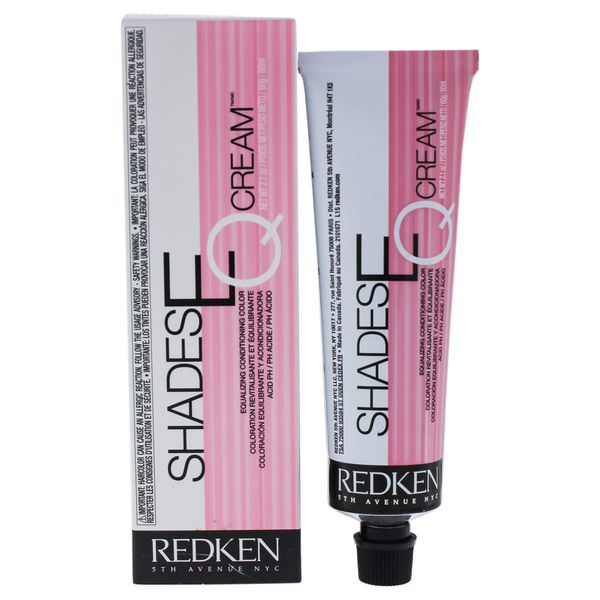 SHADES EQ 8CR CREAM 63ML