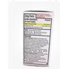 Extra Strength Back & Body Pain Reliever 20 Caplets Ex:09/2026