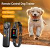 Smart Anti barking Dog Collar Rechargeable Intelligent Waterproof Terminator